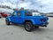 2026 Jeep Gladiator Sahara