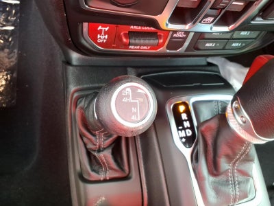 2026 Jeep Gladiator Willys