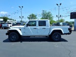 2026 Jeep Gladiator 85th Anniversary Edition