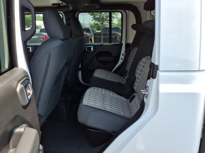 2026 Jeep Gladiator 85th Anniversary Edition