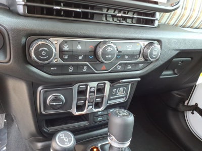 2026 Jeep Gladiator 85th Anniversary Edition