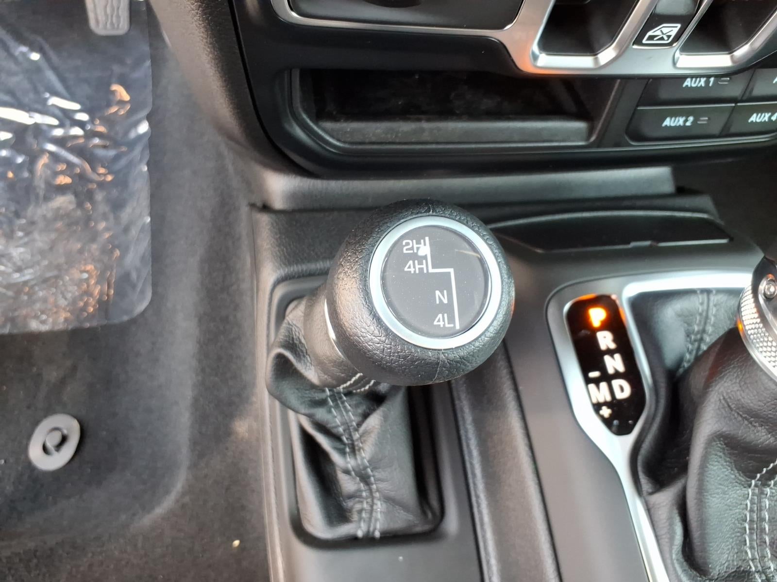 2026 Jeep Gladiator 85th Anniversary Edition