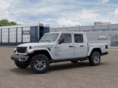 2026 Jeep Gladiator Base