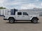 2026 Jeep Gladiator Base