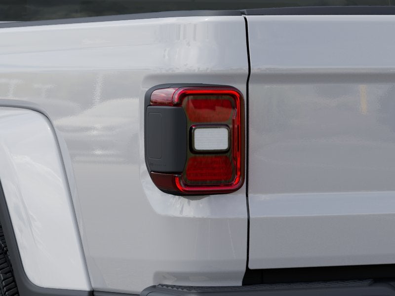 2026 Jeep Gladiator Base
