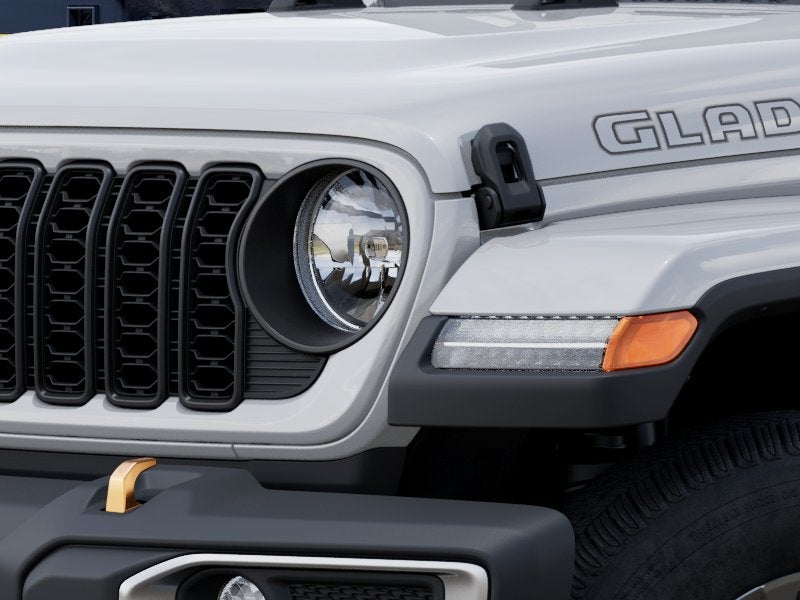 2026 Jeep Gladiator Base