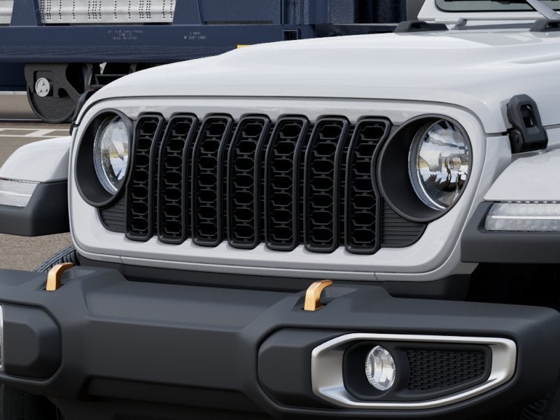 2026 Jeep Gladiator Base