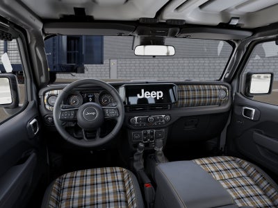 2026 Jeep Gladiator Base