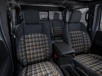 2026 Jeep Gladiator Base