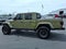 2025 Jeep Gladiator NightHawk