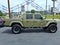 2025 Jeep Gladiator NightHawk