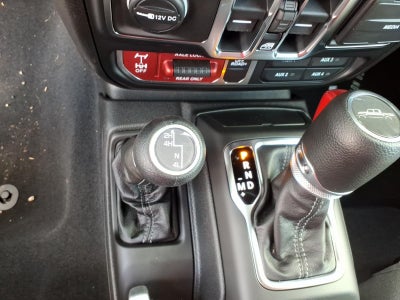 2026 Jeep Gladiator Willys