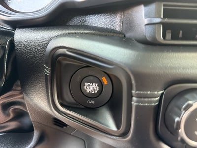 2025 Jeep Gladiator Rubicon X