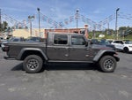 2025 Jeep Gladiator Rubicon X
