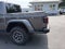 2025 Jeep Gladiator Rubicon X