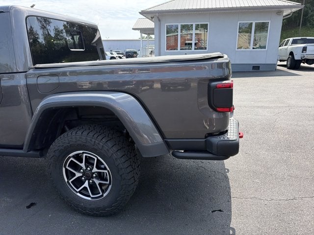 2025 Jeep Gladiator Rubicon X