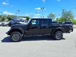 2026 Jeep Gladiator Shadow Ops