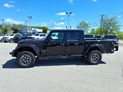 2026 Jeep Gladiator Shadow Ops