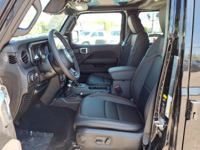 2026 Jeep Gladiator Shadow Ops