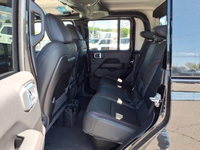 2026 Jeep Gladiator Shadow Ops