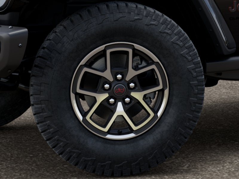 2026 Jeep Gladiator Base