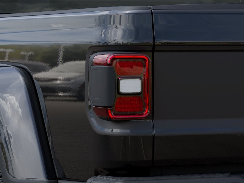 2026 Jeep Gladiator Base