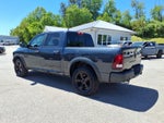 2020 RAM 1500 Classic Warlock