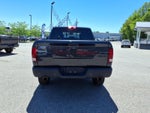 2020 RAM 1500 Classic Warlock