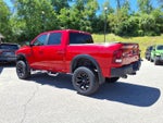2022 RAM 1500 Classic Base