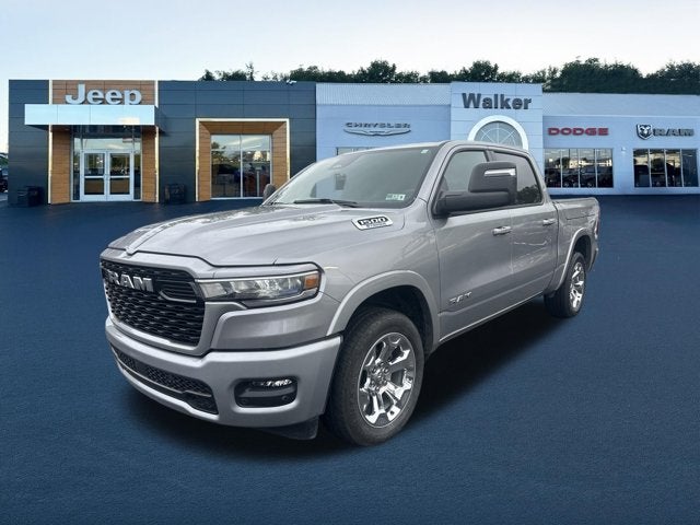 2025 RAM 1500 BIG HORN/L Base