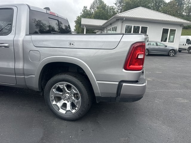 2025 RAM 1500 BIG HORN/L Base