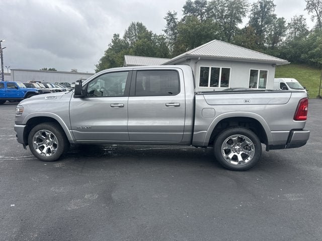 2025 RAM 1500 BIG HORN/L Base