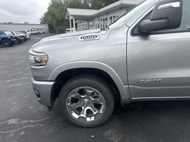 2025 RAM 1500 BIG HORN/L Base