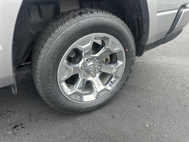 2025 RAM 1500 BIG HORN/L Base