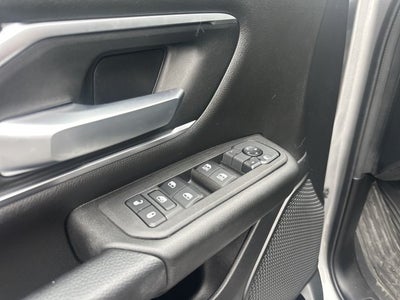 2025 RAM 1500 BIG HORN/L Base