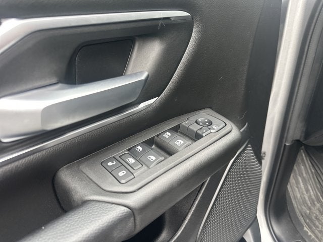 2025 RAM 1500 BIG HORN/L Base
