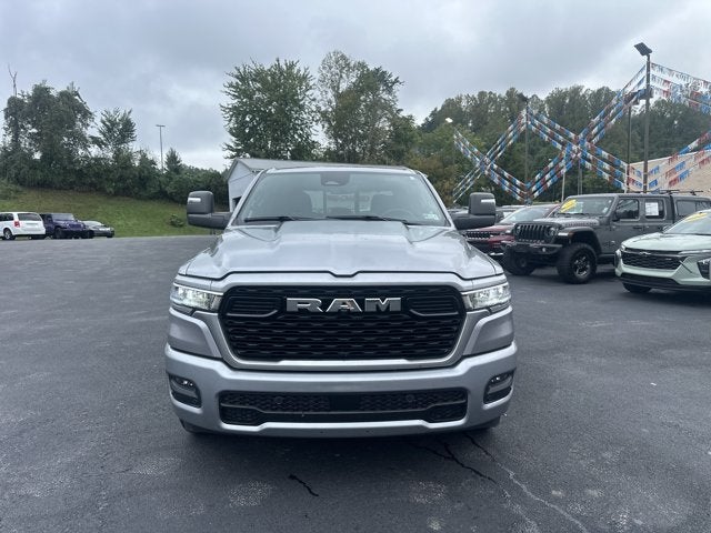 2025 RAM 1500 BIG HORN/L Base