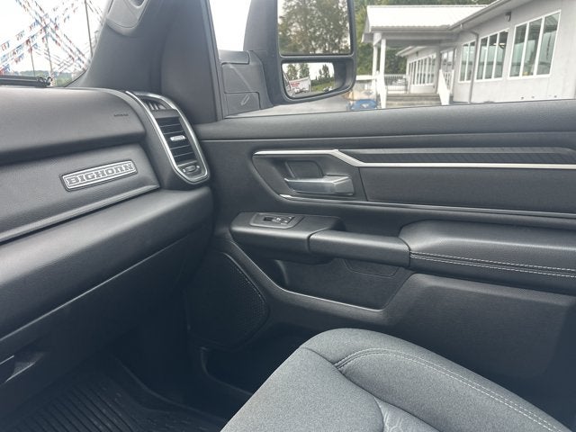 2025 RAM 1500 BIG HORN/L Base