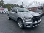 2025 RAM 1500 BIG HORN/L Base