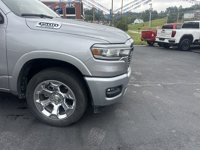 2025 RAM 1500 BIG HORN/L Base