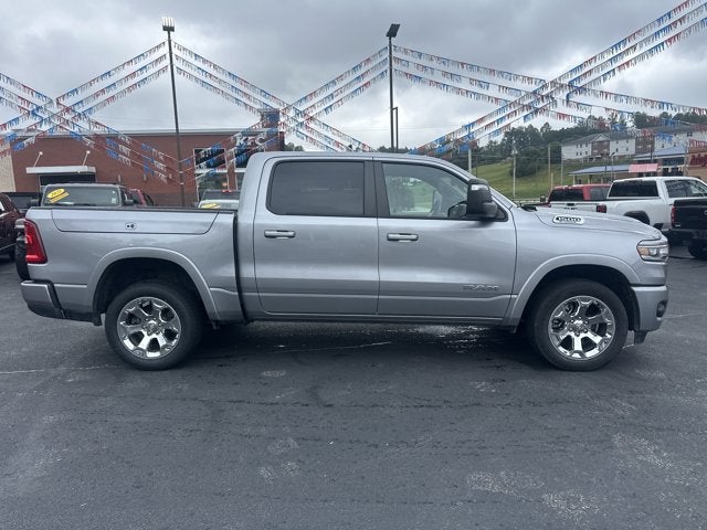 2025 RAM 1500 BIG HORN/L Base