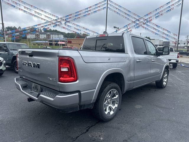 2025 RAM 1500 BIG HORN/L Base