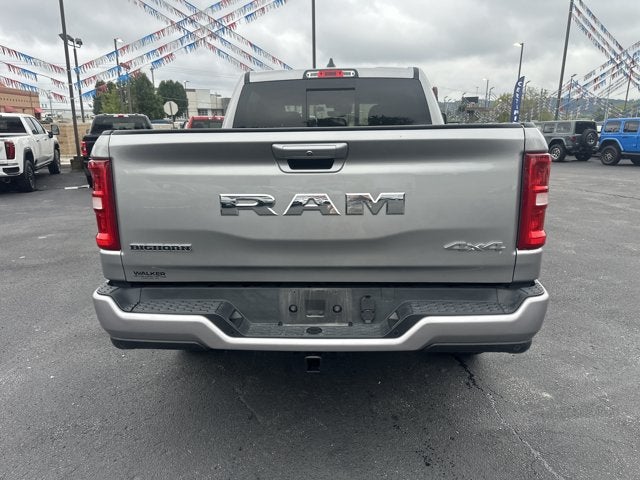2025 RAM 1500 BIG HORN/L Base