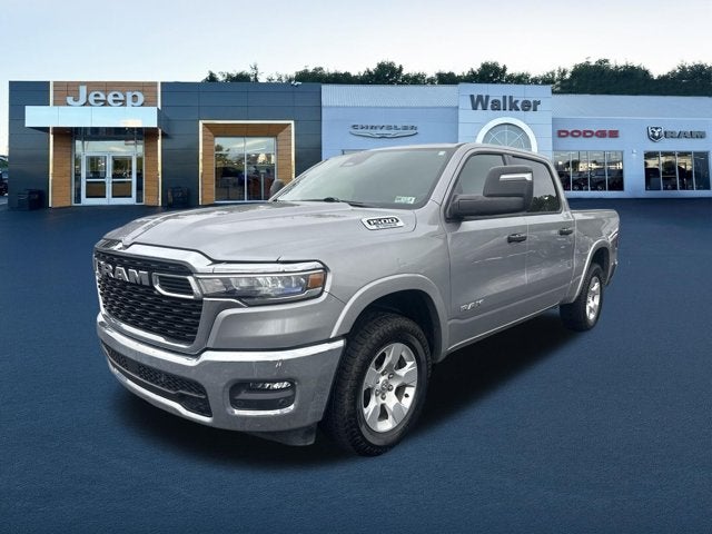 2025 RAM 1500 BIG HORN/L Base