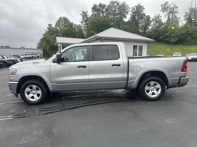 2025 RAM 1500 BIG HORN/L Base