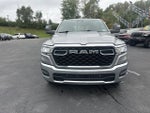 2025 RAM 1500 BIG HORN/L Base