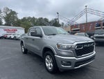 2025 RAM 1500 BIG HORN/L Base