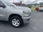 2025 RAM 1500 BIG HORN/L Base