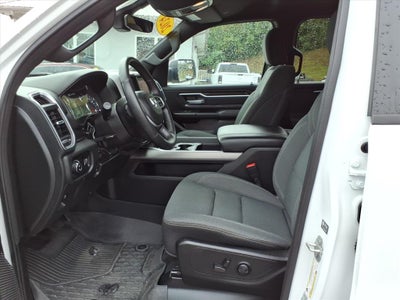 2024 RAM 1500 Big Horn