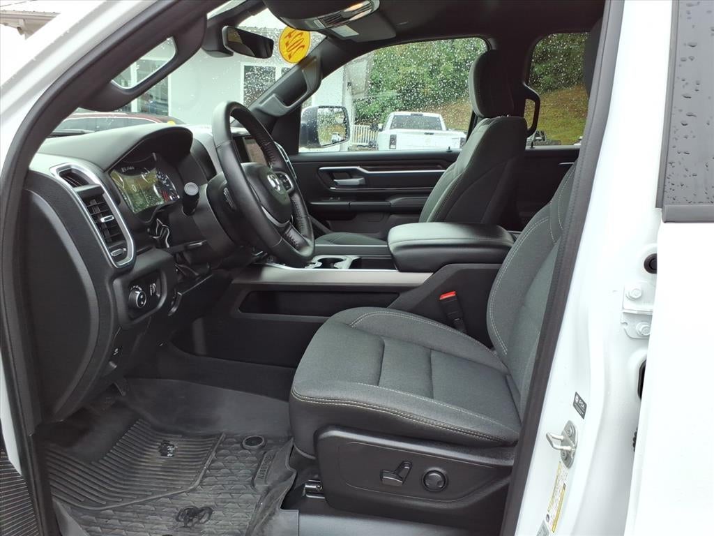 2024 RAM 1500 Big Horn